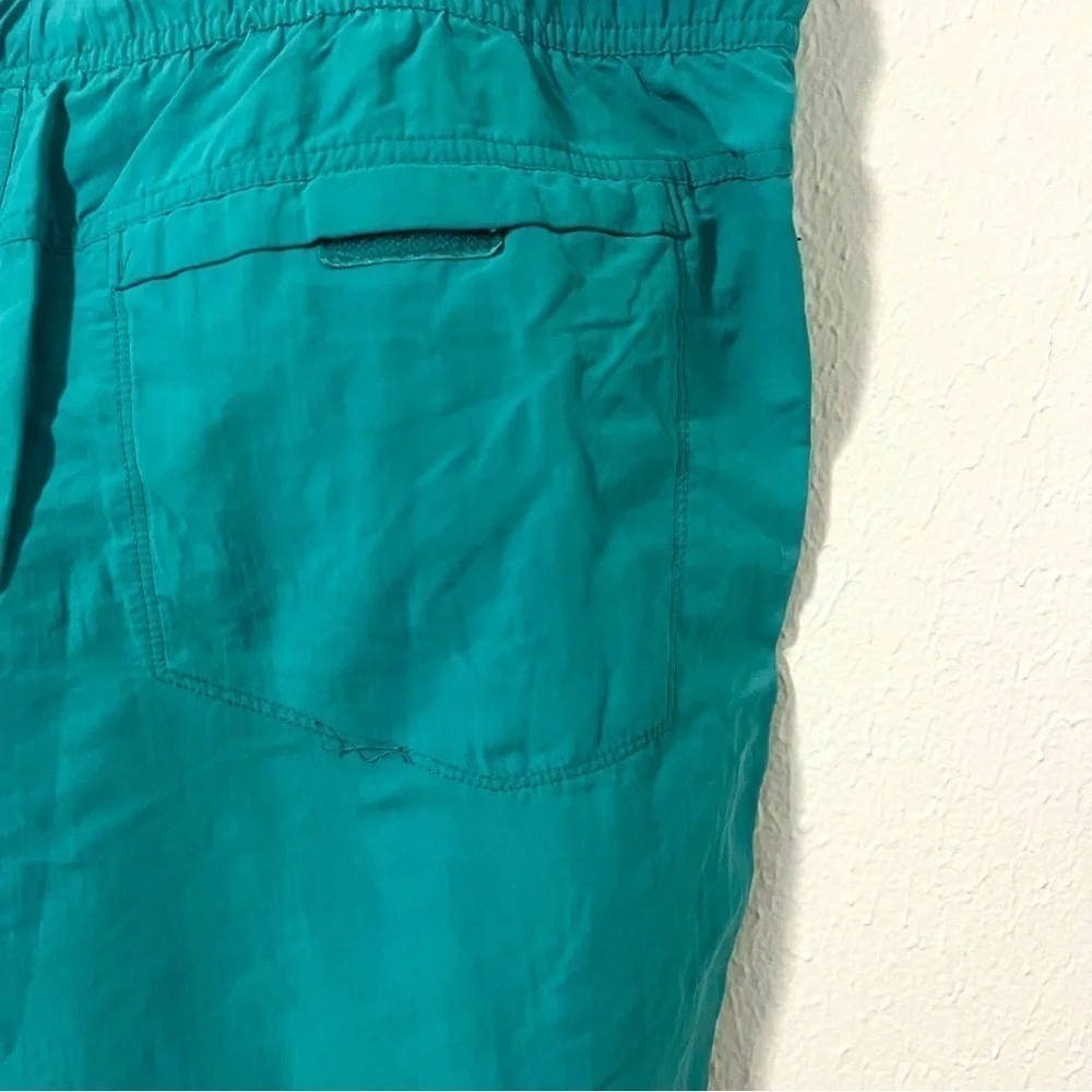 The North Face questions leave